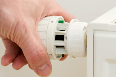 Roe Green central heating repair costs
