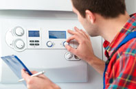 free commercial Roe Green boiler quotes