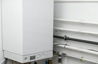 free Roe Green condensing boiler quotes