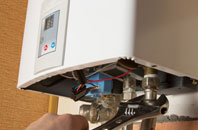 free Roe Green boiler install quotes