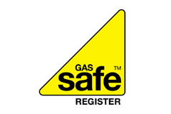 gas safe companies Roe Green